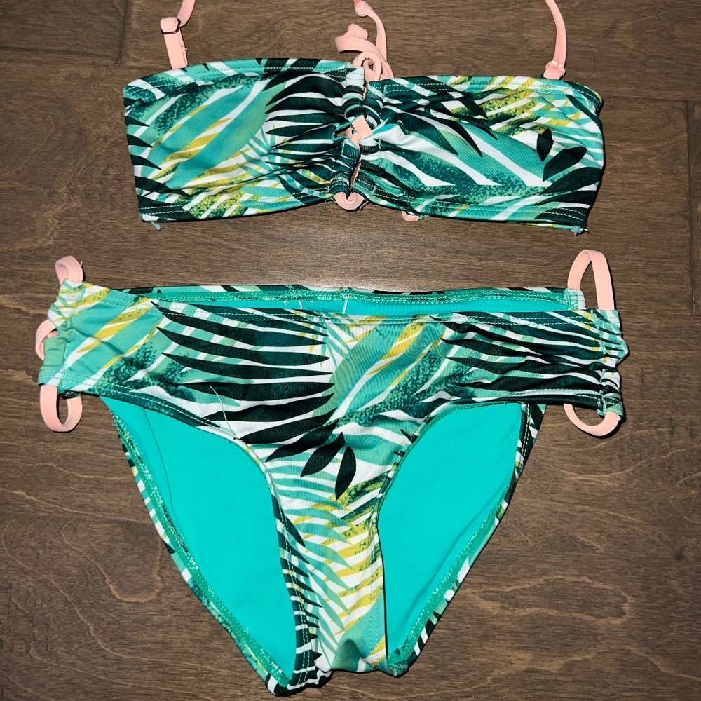 Roxy Bikini Set
